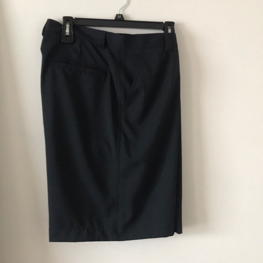 Men’s Under Armour shots